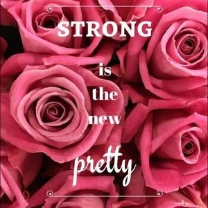 Meet your Posher, Keira